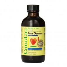 Childlife 童年时光儿童提升免疫力口服液 118.5ml